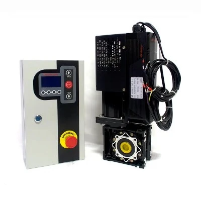 speed door motor speed door motor
