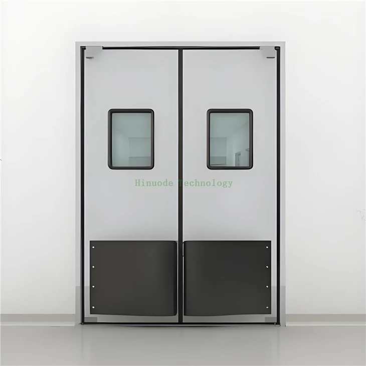 traffic door