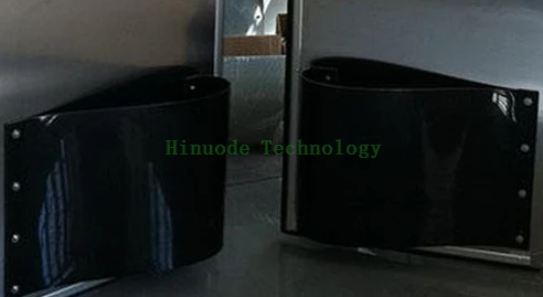 impact door rubber impact door rubber