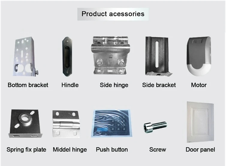 accessories of garage door1 accessories of garage door1