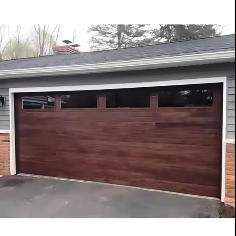 garage door maker garage door maker