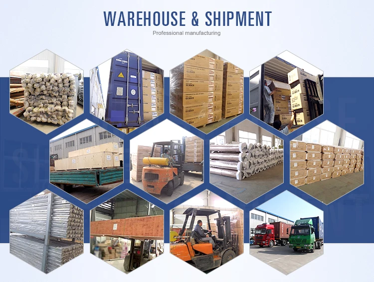 shippment of rolling door shippment of rolling door