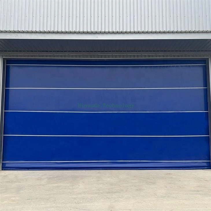 folding door PVC