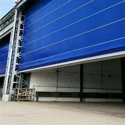 Factory PVC Folding Door Price