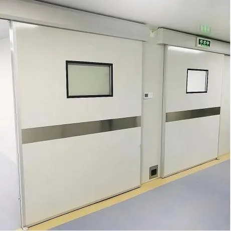 Sliding Hermetic Door For Hospitals suppliers