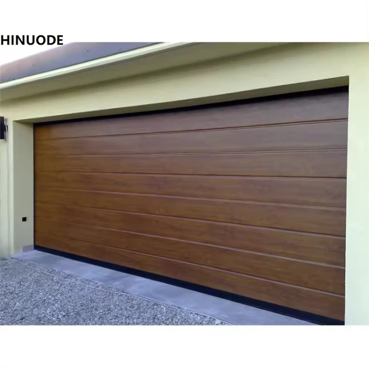 garage door supplier
